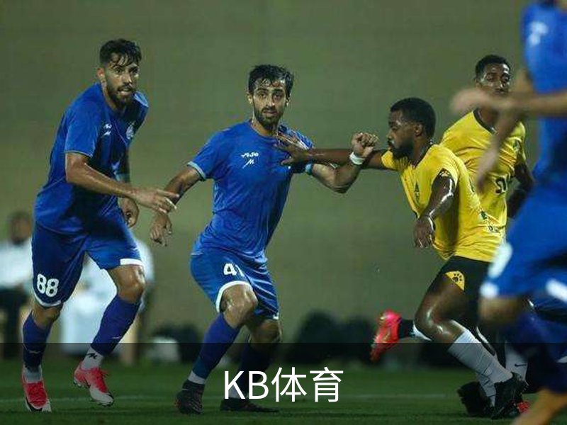 KB体育品牌故事